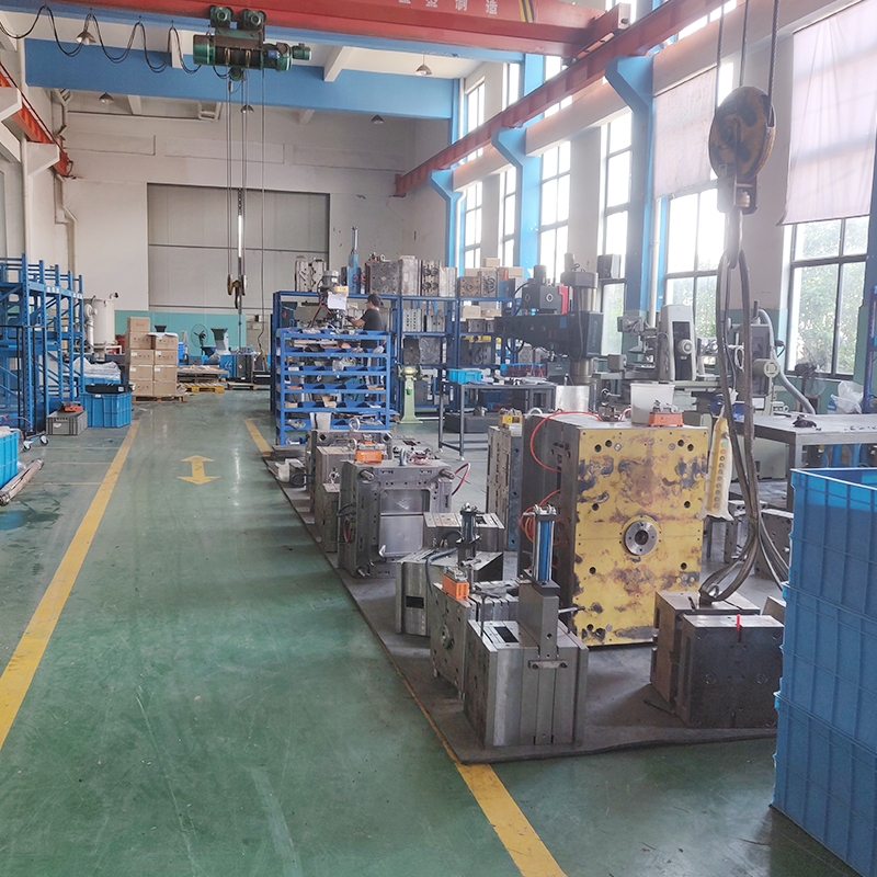 DEXIN TARGO TOOLS CO., LTD.